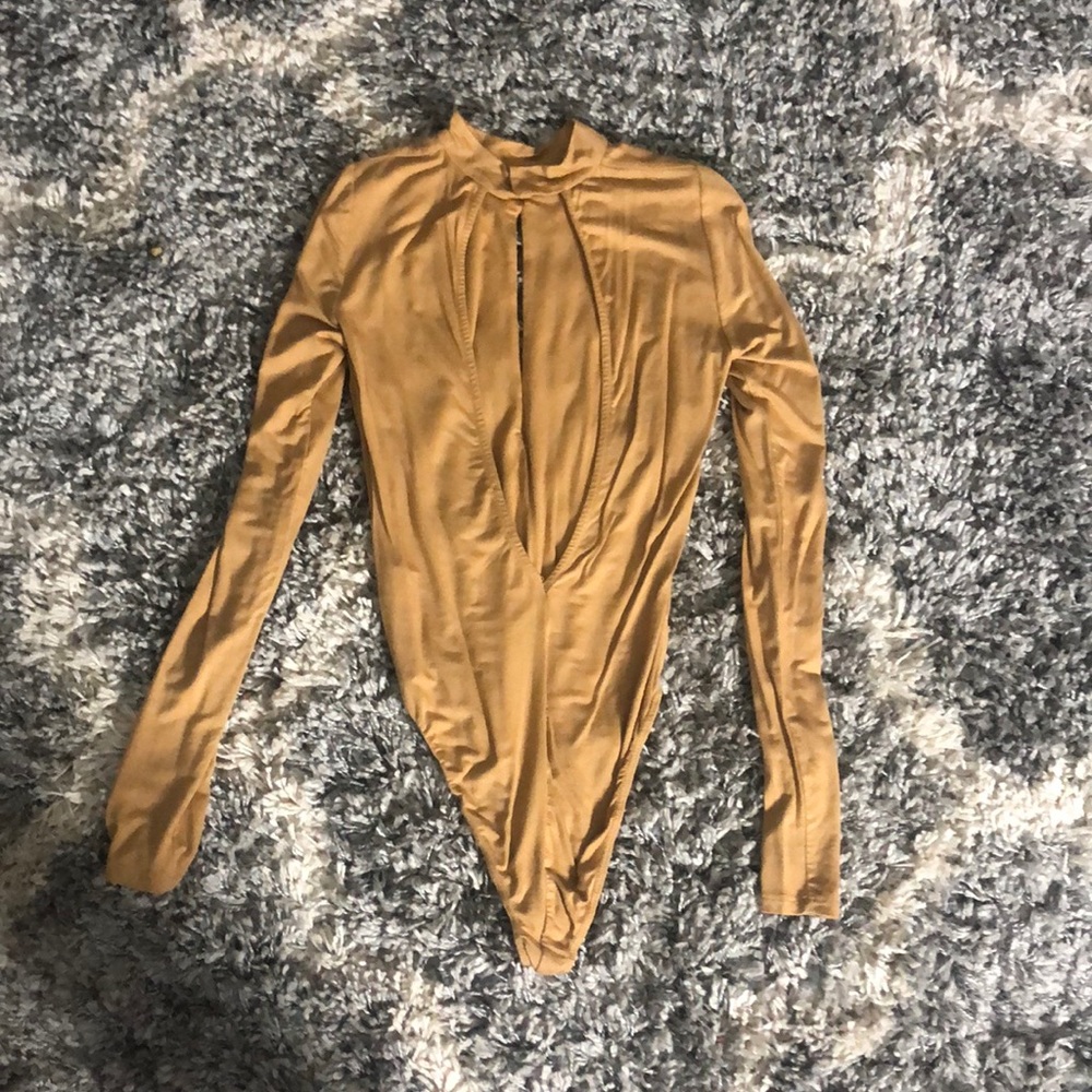 Bodysuit - Picture 2 of 2